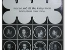 Maceo and All The Kings Men