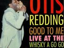 Otis Redding - Good To Me: Live At The Whisky A-Go-Go Vol. 2 LP Soul NEW SEALED