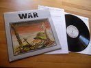 ALESSANDRO ALESSANDRONI WAR LP LIBRARY COLOURSOUND IN MINT MEGA RAAAR
