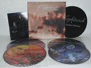 NIGHTWISH - THE GOLDEN WISHES - PICTURE LP BOX-SET (TARJA TURUNEN) LTD 1000 -RAR