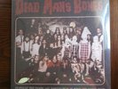 DEAD MAN'S BONES S/T Mega RARE SEALED Ryan Gosling 2x LP OOP Arcade Fire Beirut