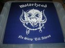 MOTORHEAD - No Sleep 'Til Athens - RARE MARBLE 12