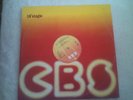 U-2 3 U2 THREE 2ND PRESS 1979 OUT OF CONTROL CBS 12-7951 12 INCH (FIRST SINGLE)