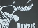 Danzig - Same (London Records Vinyl LP Schallplatte Holland 1988 FOC OIS) TOP