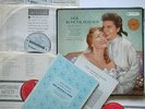 R.STRAUSS Der Rosenkavalier KARAJAN/SCHWARZKOPF/STICH RANDALL 4 LP SAX 2269-72
