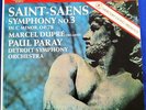 Saint-Saens Symp. #3 
