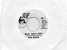 KILLER RARE SOUL/FUNK/R&B 45 BETTY BREWTON 