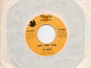 KILLER RARE SOUL/FUNK 45 LEE MOSES 