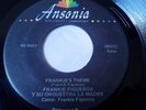 Frankie Figueroa Frankie's Theme  Latin Funk Salsa Must Listen MP3