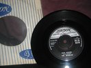 THE MIRACLES (SMOKEY ROBINSON)  SHOP AROUND  7 INCH VINYL LONDON