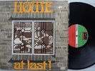 HOME At Last LP 1973 Oz RURAL ROCK Original AUSTRALIA La De Das CHAIN Copperwine