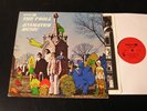 The Troll - Animated Music - ORIGINAL 1969 Psych LP - CLEAN