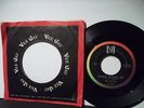 RARE 45 BEATLES Please Please Me / Ask Me Why Vee-Jay 498 Black Rainbow Brackets