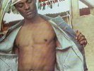 SUGAR MINOTT - Sweeter Than Sugar - Sonic Sounds LP - 1981 (EX/EX+)