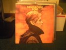 DAVID BOWIE 'LOW' - FIRST PRESSING. ORIGINAL OWNER. NEARLY PERFECT