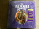 ROCK - SEALED - THE JIMI HENDRIX EXPERIENCE 8 LP BOX SET ON MCA RECORDS MINT