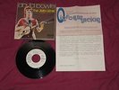 DAVID BOWIE JEAN GENIE RARE 7
