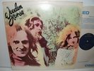 Wooden Horse self-titled UK 1972 YORK LP RARE