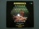 John Tchicai - Afrodisiaca [MPS BASF 1969 -  ]