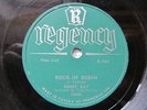 BOBBY DAY - 78 rpm 