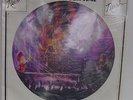 Picture Disc Rock LP Original Sealed Rush Through Time ltd Ed