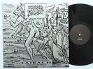 MORBID ANGEL -Laibach Remixes 