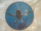 Rare Nirvana – Nevermind Picture Disc