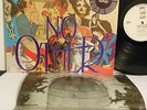 GENE CLARK - NO OTHER  WHITE LABEL PROMO ELEKTRA /ASYLUM W/ POSTER