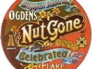 SMALL  FACES      -     Ogdens Nut Gone Celebrated Flake Tobacco; LP