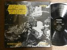 FOLK -ROBBIE BASHO SINGS VOLUME 3 ON TAKOMA RECORDS C-1012 CLEAN MINT- IN SHRINK