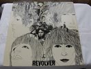 BEATLES  REVOLVER 606-1 MONO 1st Day Pressing  August 1966 UK LP Y/B EX/EX