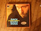 SCOTT ROSS LP  BACH variations goldberg