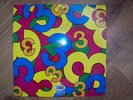 Spacemen 3 Recurring LP Signed Fire Records Spiritualized Sonic Boom