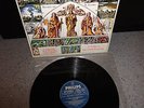 JORGE BEN rare LP A Tabua De Esmeralda BRAZIL philips 6349083 Gilberto Gil folk