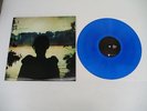 Porcupine Tree Deadwing Rare Blue Vinyl LP New Poster Steven Wilson Double 2