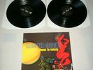 MONSTER MAGNET –  old original 1995 DOPES TO INFINITY Double LP 
