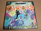 The Zombies – Odessey And Oracle - RARE 1969 on DATE w/ Rare Psych cover art