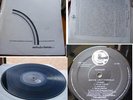 THE METHOD-CHANCES-LIVE DINGWALL SPING 1980 PRIVATE DIY UK LP ART PUNK 200 copis