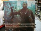 HIP HOP 2xLP: JEDI MIND TRICKS Violent By Design SUPEREGULAR Landspeed