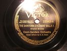 Coon-Sanders Orchestra Victor 22342-A-B