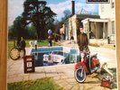 Oasis Be Here Now Rare Lp CRELP219
