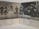 THE BEATLES WHITE ALBUM RARE URUGUAY ONLY APPLE LP DIFF GATEFOLD PICS
