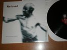 REFUSED Songs to Fan the Flames of Discontent LP vinyl SXE