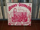 Benny Goodman - At the Madhattan Room 1937/38 12 LP box set - almost near mint