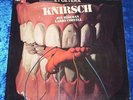 Wolfgang Dauners ET CETERA: Knirsch