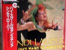 Cyndi Lauper - Girls Just Want To Have Fun (Japan 12 Inch) 
