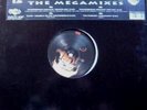 Thunderdome - The Megamixes 2x 12