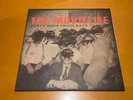 The Movielife Forty Hour Train Back To Penn LP Marble Green Vinyl RARE
