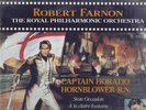 Horatio Hornblower / ROBERT FARNON  2LPs ReferenceRecording  RR-47 NM