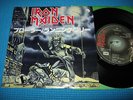 IRON MAIDEN 7